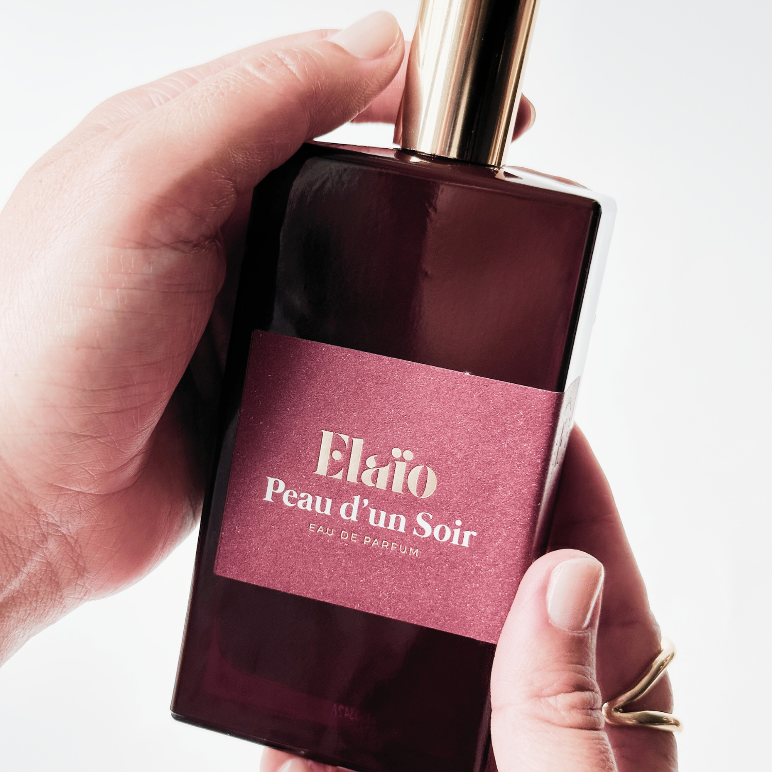 Peau d'un Soir - Eau de Parfum · 0% Alcool