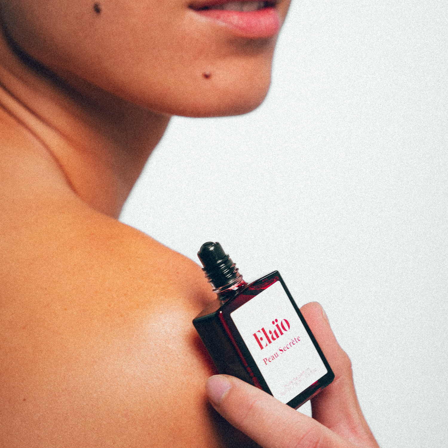 Peau Secrète - Huile de Parfum roll on