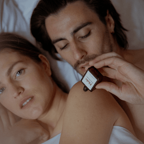 Peau Secrète - huile de parfum