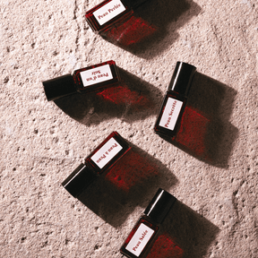Peau Salée - huile de parfum 3 ml