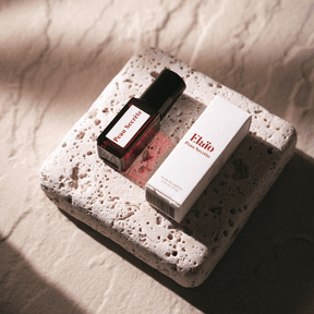 Peau Secrète - huile de parfum