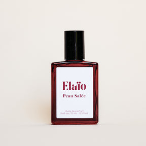 Peau Salée - huile de parfum 3 ml